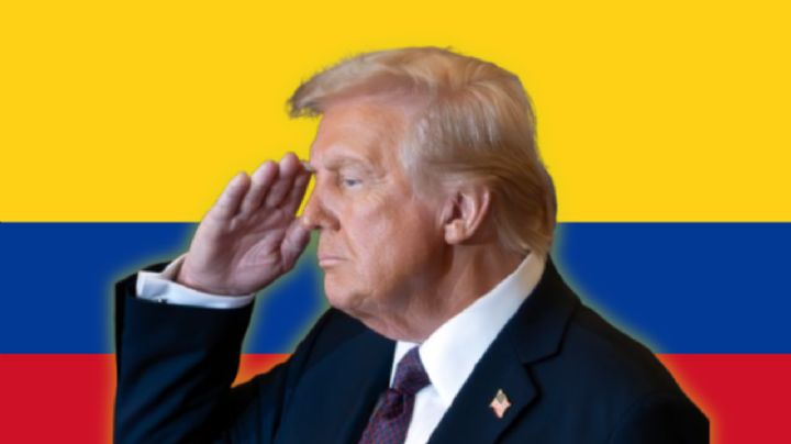 Se confirmó el sector económico de Colombia que saldría beneficiado con la llegada de Trump
