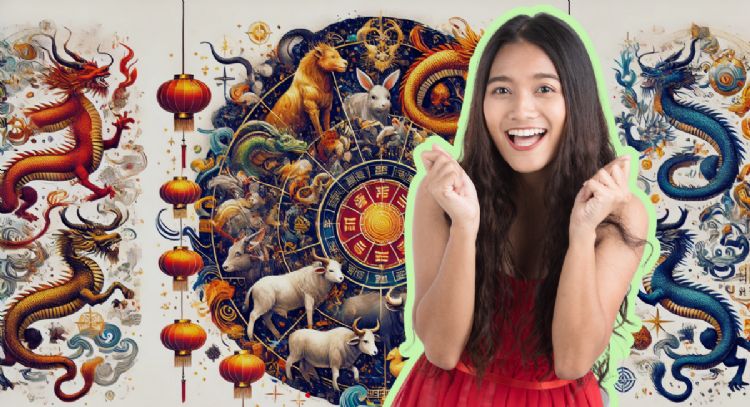 Las predicciones del Horóscopo Chino de HOY lunes 20 de enero en el amor, salud y dinero, según la astrología china