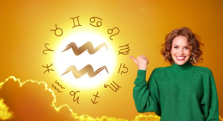 Sol en Acuario: los 3 signos que sobresalen de abundancia este 20 y 21 de enero
