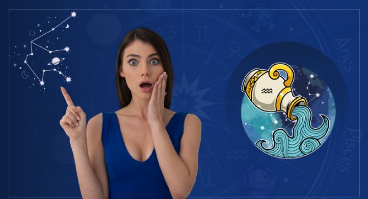 Era de Acuario: estos son los 5 signos que se verán más afectados a partir de este 20 de enero