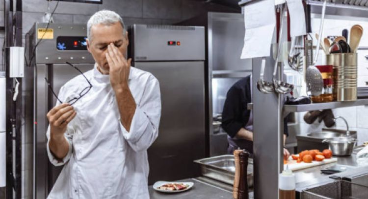 Adiós gourmet: se confirmó el cierre de un histórico restaurante colombiano