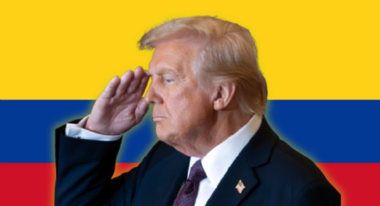 Se confirmó el sector económico de Colombia que saldría beneficiado con la llegada de Trump