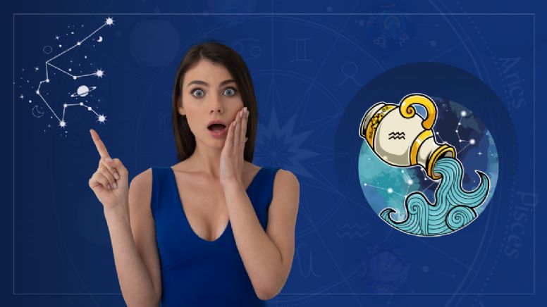 Era de Acuario: estos son los 5 signos que se verán más afectados a partir de este 20 de enero