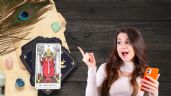 Foto ilustrativa de la nota titulada Estos son los 4 signos que son coronados con abundancia y prosperidad desde el 21 de enero, gracias al Oráculo del Tarot