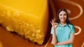 Foto ilustrativa de la nota titulada Torta de chócolo, aprende a hacer esta sencilla y deliciosa receta con solo 7 ingredientes