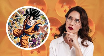 La Inteligencia Artificial quedó atrás: cómo se vería la bella Mai de Dragon Ball Super estilo cosplay