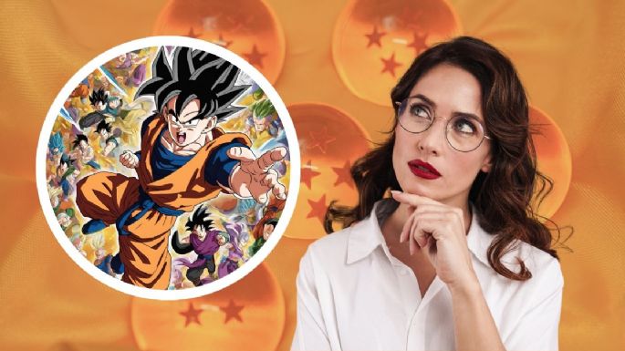 La Inteligencia Artificial quedó atrás: cómo se vería la bella Mai de Dragon Ball Super estilo cosplay