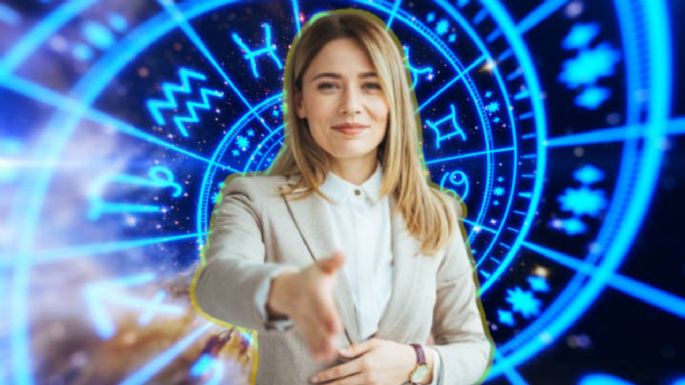 Estos son los 3 signos que tendrán una nueva oportunidad en el trabajo entre el 21 y el 27 de enero, según la astrología