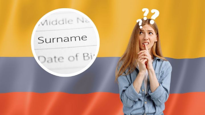 Ni Gómez ni Hernández, este es el apellido más común que existe en Colombia