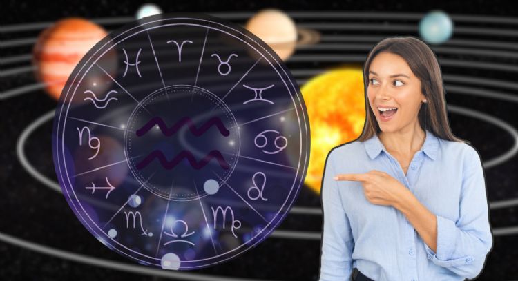 Conjunción del Sol con Plutón en Acuario: los 2 signos que vivirán un verdadero desafío en sus relaciones entre el 21 y el 26 de enero