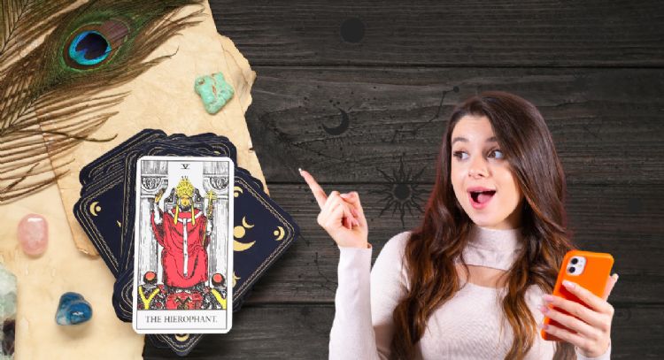 Estos son los 4 signos que son coronados con abundancia y prosperidad desde el 21 de enero, gracias al Oráculo del Tarot