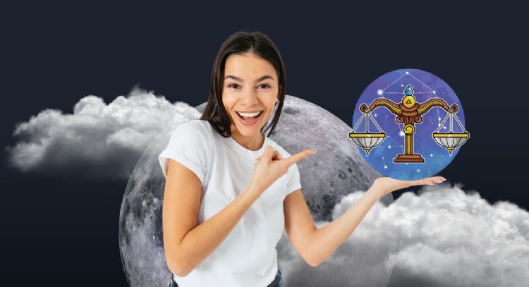 Luna en Libra: los 4 signos que se verán iluminados a partir de este 21 de enero