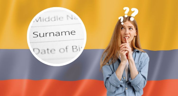 Ni Gómez ni Hernández, este es el apellido más común que existe en Colombia
