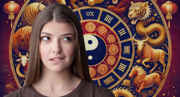 Las predicciones del Horóscopo Chino de HOY martes 21 de enero en el amor, salud y dinero, según la astrología china