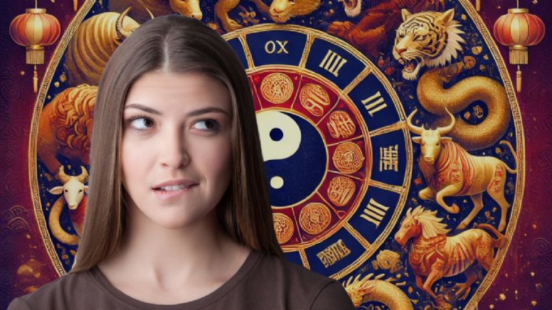 Las predicciones del Horóscopo Chino de HOY martes 21 de enero en el amor, salud y dinero, según la astrología china
