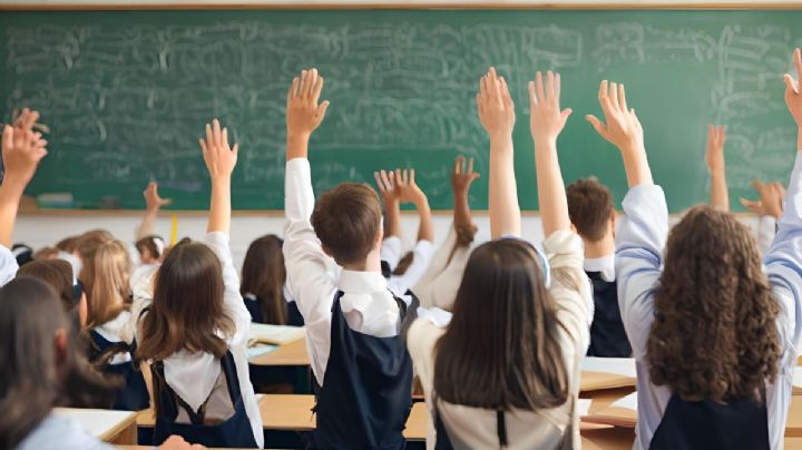 Estos son los 5 colegios que tendrían la matrícula más alta en Colombia en 2025