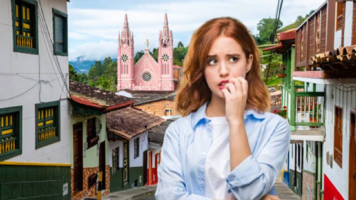 Estas son las 5 ciudades más peligrosas para vivir en Colombia, según la IA