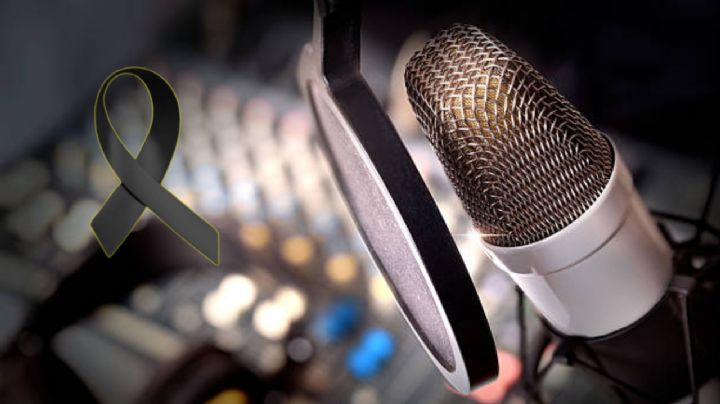 Tristeza absoluta: el luto que envuelve al periodismo colombiano