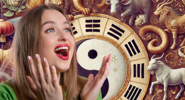 Estas son las predicciones del Horóscopo Chino de HOY miércoles 22 de enero en el amor, salud y dinero, según la astrología china