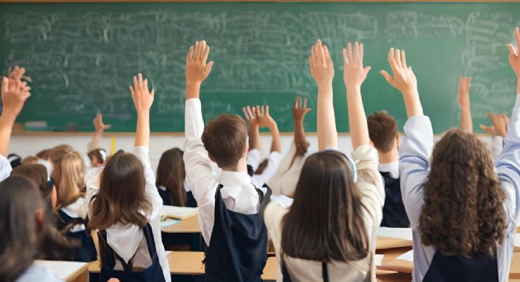 Estos son los 5 colegios que tendrían la matrícula más alta en Colombia en 2025