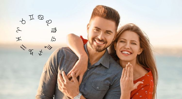 Astrología: los 3 signos que lograrán comprometerse en 2025