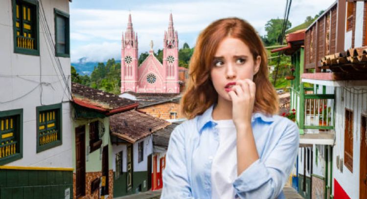Estas son las 5 ciudades más peligrosas para vivir en Colombia, según la IA