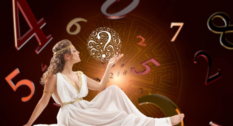 Cuál es la diosa griega que te identifica, según la Numerología
