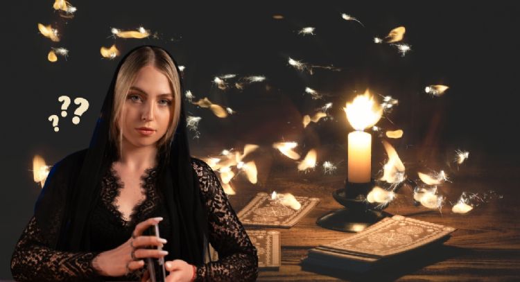Estos son los 5 signos que nadarán en dinero y prosperidad por la influencia del Oráculo del Tarot
