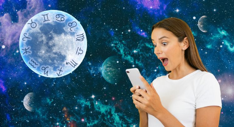 Luna en Escorpio y Marte en Cáncer: los 3 signos que aprenderán una importante lección entre el 21 y el 26 de enero