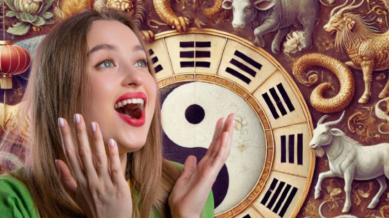 Estas son las predicciones del Horóscopo Chino de HOY miércoles 22 de enero en el amor, salud y dinero, según la astrología china