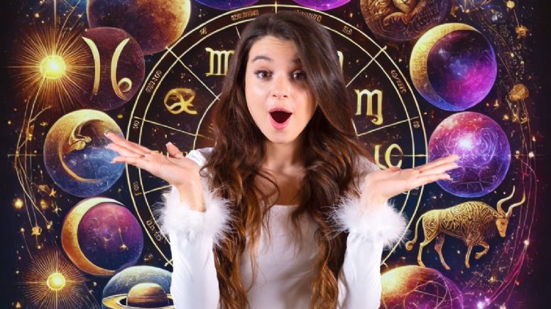 Estas son las predicciones del Horóscopo occidental de HOY miércoles 22 de enero en el amor, salud y dinero, según la astrología