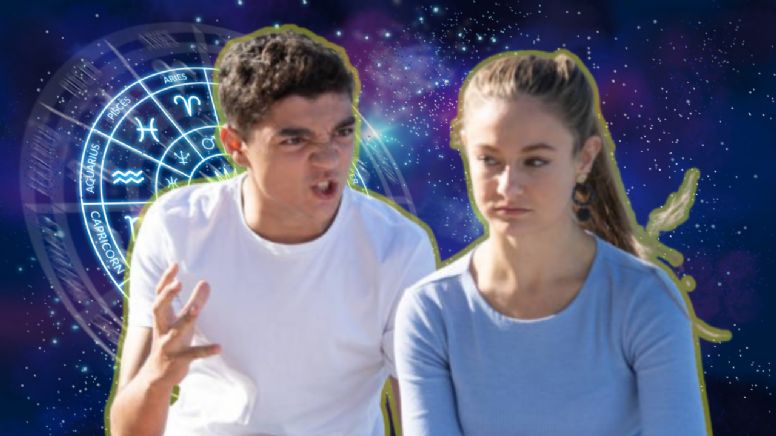 ¿Cuál es el signo más tóxico de todo el horóscopo?