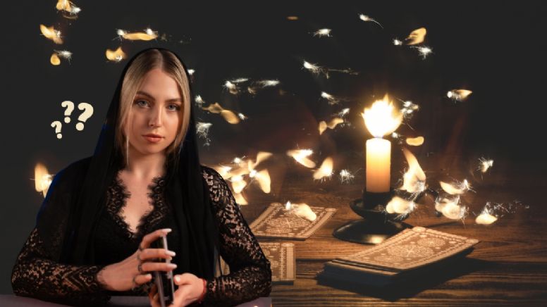 Estos son los 5 signos que nadarán en dinero y prosperidad por la influencia del Oráculo del Tarot