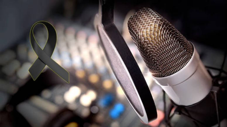 Tristeza absoluta: el luto que envuelve al periodismo colombiano