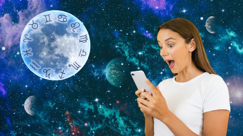 Luna en Escorpio y Marte en Cáncer: los 3 signos que aprenderán una importante lección entre el 21 y el 26 de enero