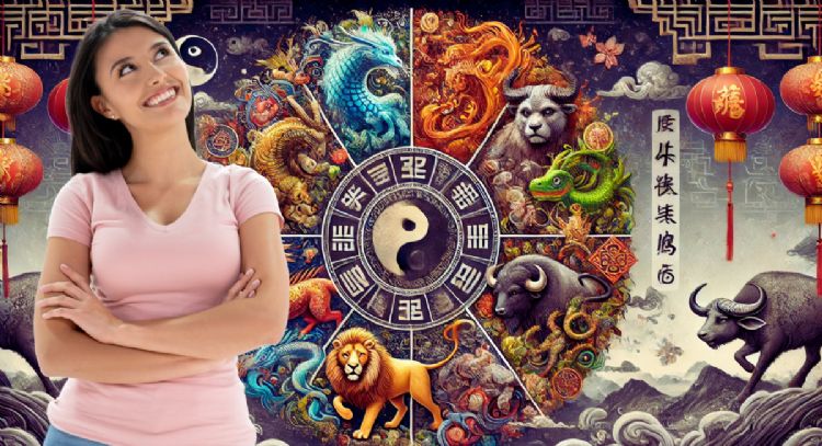 Estas son las predicciones del Horóscopo Chino de HOY jueves 23 de enero en el amor, salud y dinero, según la astrología china