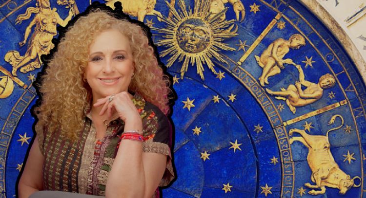 Horóscopo de HOY, 23 de enero del 2025 de Mizada Mohamed: estas son las predicciones para cada signo zodiacal