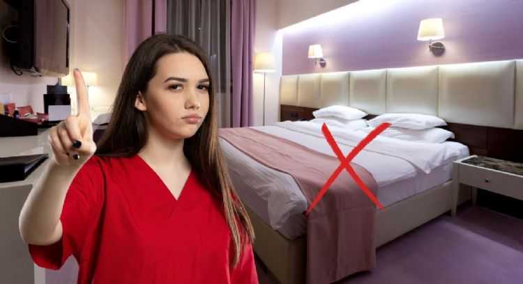 La cama matrimonial tiene los días contados, esta es la tendencia que terminará con dormir en pareja este 2025
