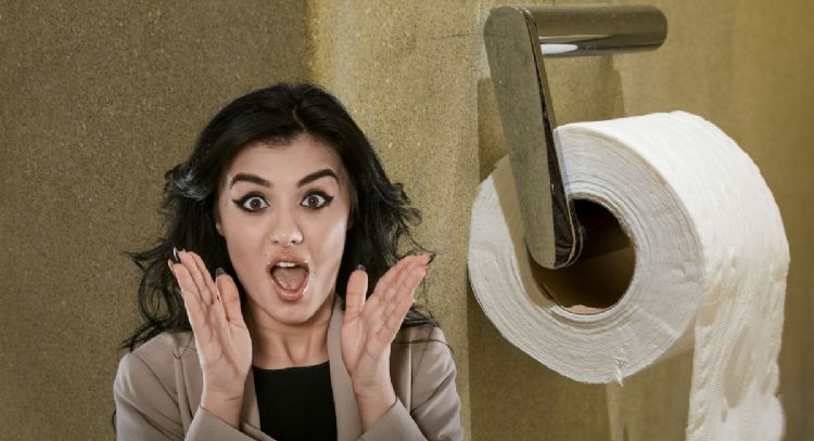 Esto es lo que los hoteles hacen con el papel higiénico que los huéspedes no usan, según afirma un empleado de hotelería