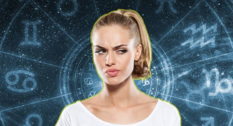 Estos son los 3 signos zodiacales que más se enojan cuando las cosas no les salen, según la astrología