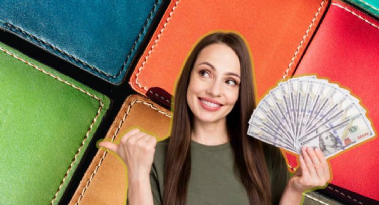 Adiós deudas: conoce el color de billetera que debes usar para atraer la abundancia