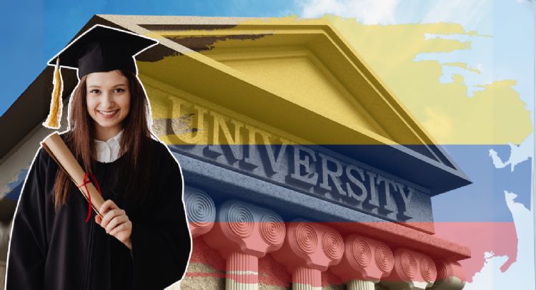 Estas son las 5 carreras universitarias menos difíciles de estudiar en Colombia, según la Inteligencia Artificial