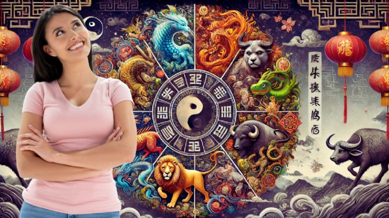Estas son las predicciones del Horóscopo Chino de HOY jueves 23 de enero en el amor, salud y dinero, según la astrología china