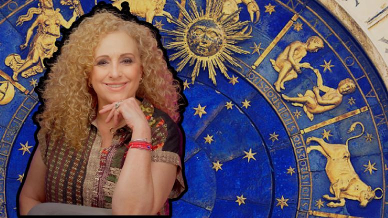 Horóscopo de HOY, 23 de enero del 2025 de Mizada Mohamed: estas son las predicciones para cada signo zodiacal