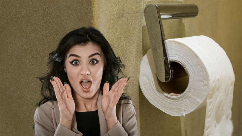 Esto es lo que los hoteles hacen con el papel higiénico que los huéspedes no usan, según afirma un empleado de hotelería