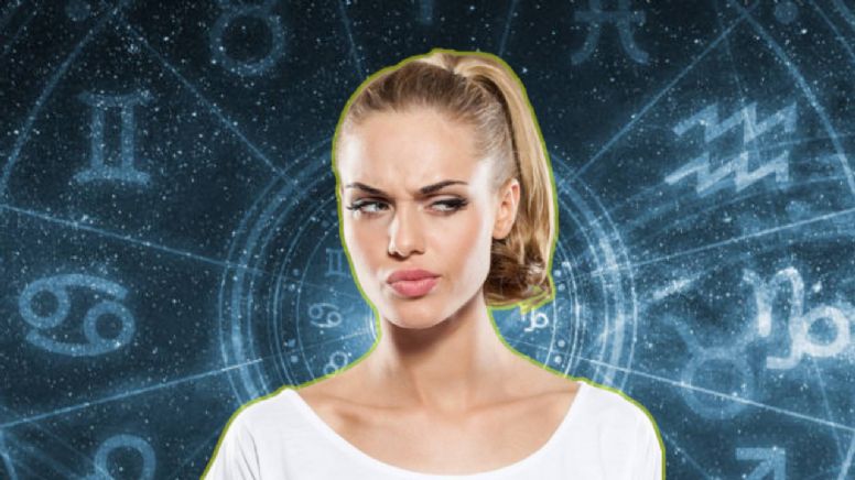 Estos son los 3 signos zodiacales que más se enojan cuando las cosas no les salen, según la astrología