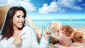 Foto ilustrativa de la nota titulada Reutiliza los caracoles de playa y transfórmalos en decoraciones únicas