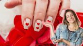 Foto ilustrativa de la nota titulada Los 2 diseño de manicura hermosos y mega fáciles de hacer que puedes hacer tú misma en casa