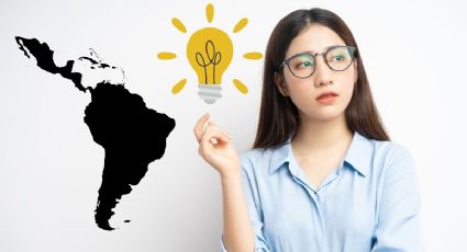 Cuál es el país de América Latina con las personas más inteligentes de todas ¿Qué lugar ocupa Colombia?