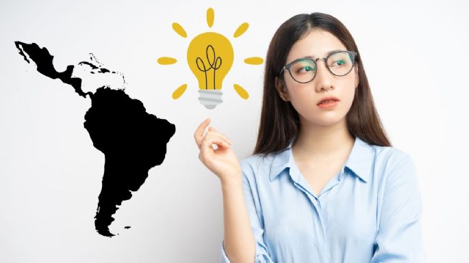 Cuál es el país de América Latina con las personas más inteligentes de todas ¿Qué lugar ocupa Colombia?